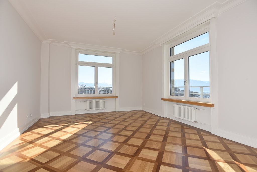 5 ½ Zimmer Wohnung, Foto 8 von 10