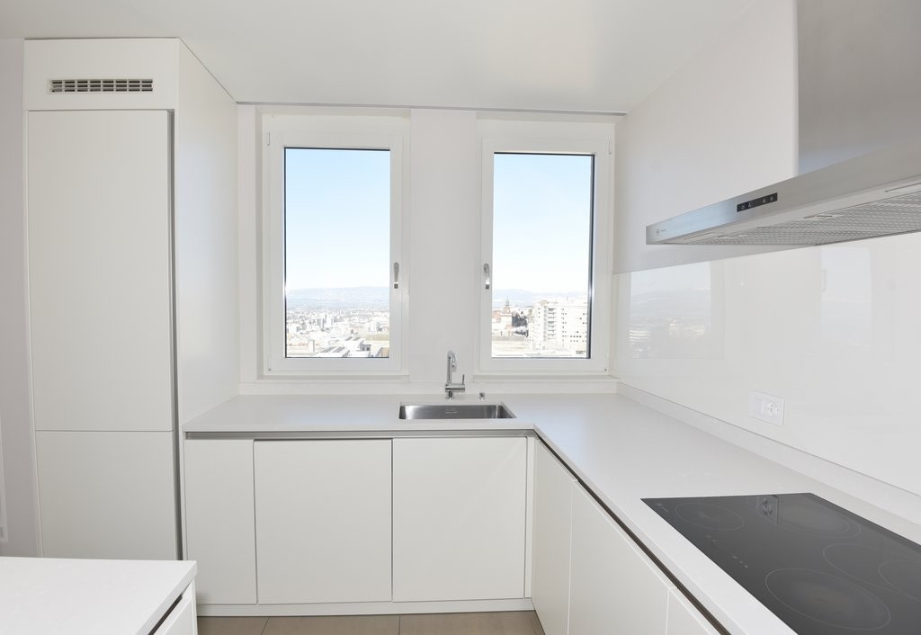 5 ½ Zimmer Wohnung, Foto 5 von 10