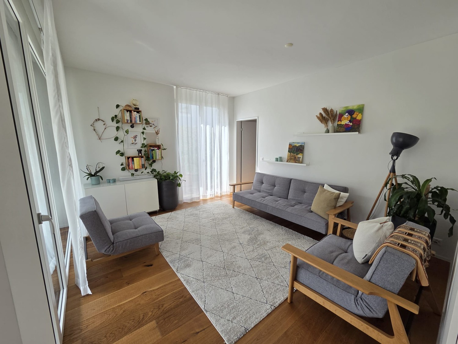 3 ½ rooms apartment, Foto 4 von 10