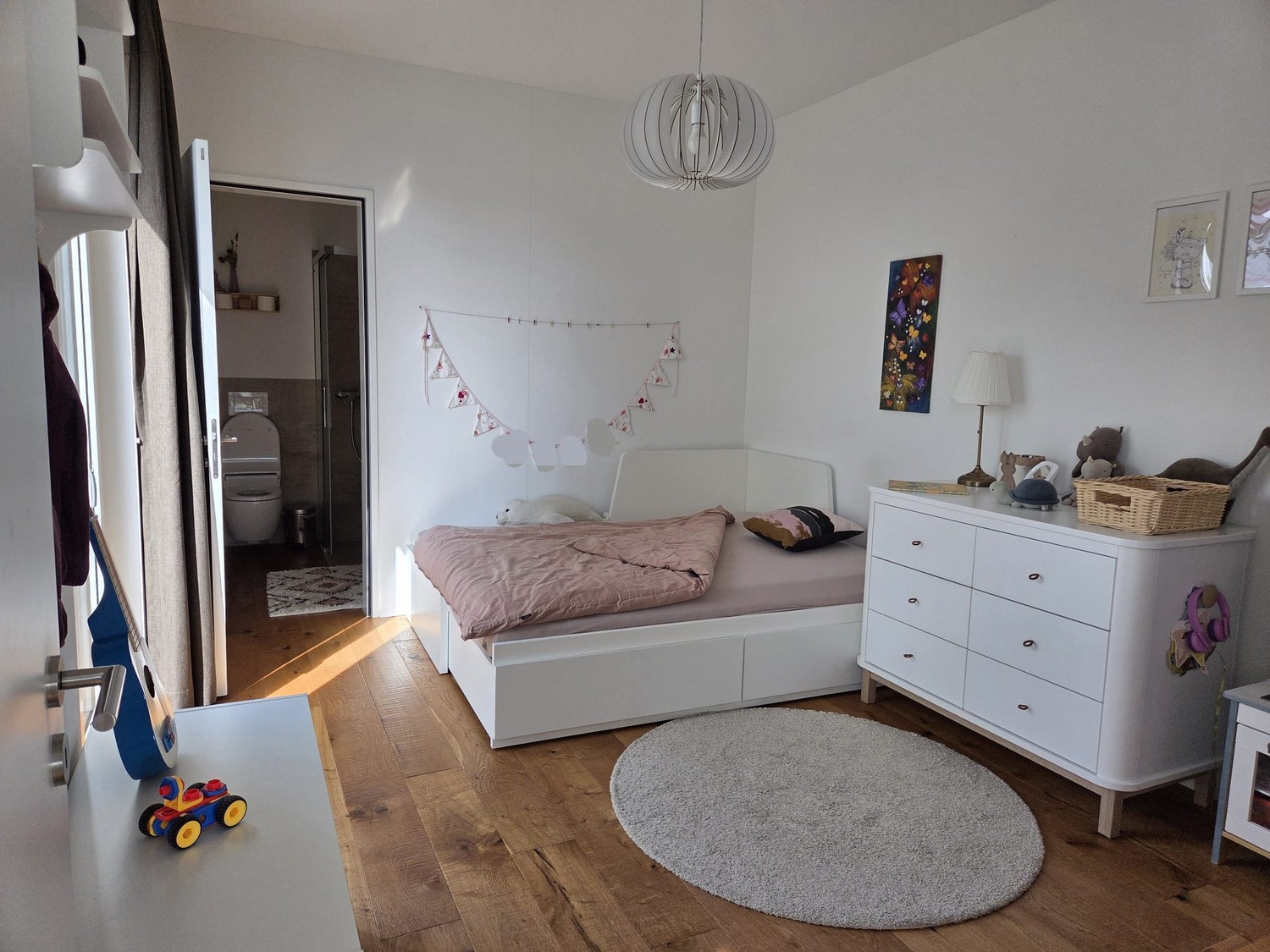 3 ½ rooms apartment, Foto 10 von 10