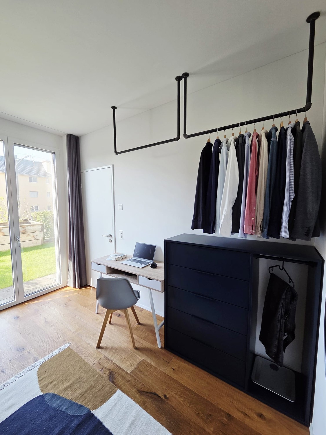 3 ½ rooms apartment, Foto 9 von 10