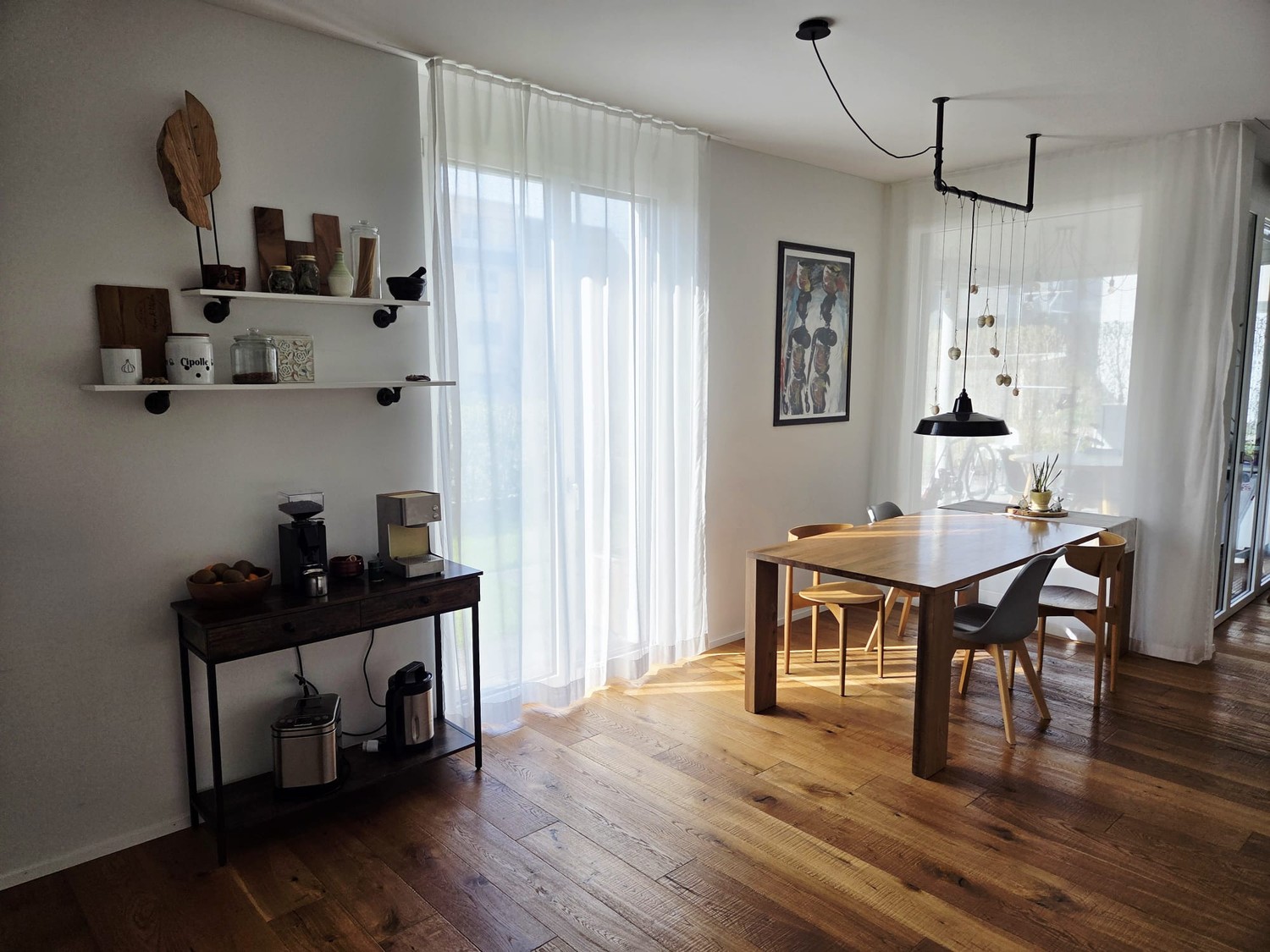 3 ½ rooms apartment, Foto 1 von 10