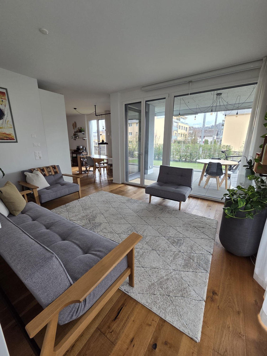 3 ½ rooms apartment, Foto 5 von 10