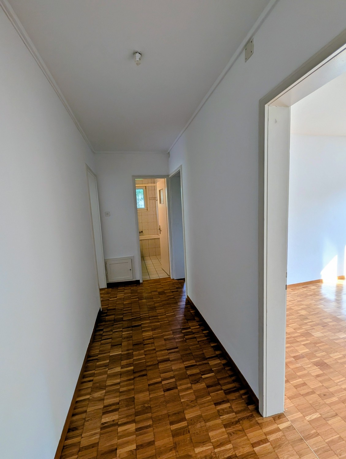 Appartement de 3 pièces, photo 1 sur 10