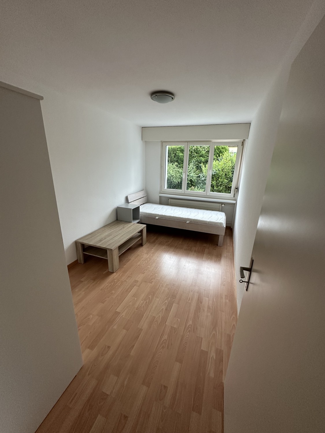 Room in a shared flat, Foto 2 von 2