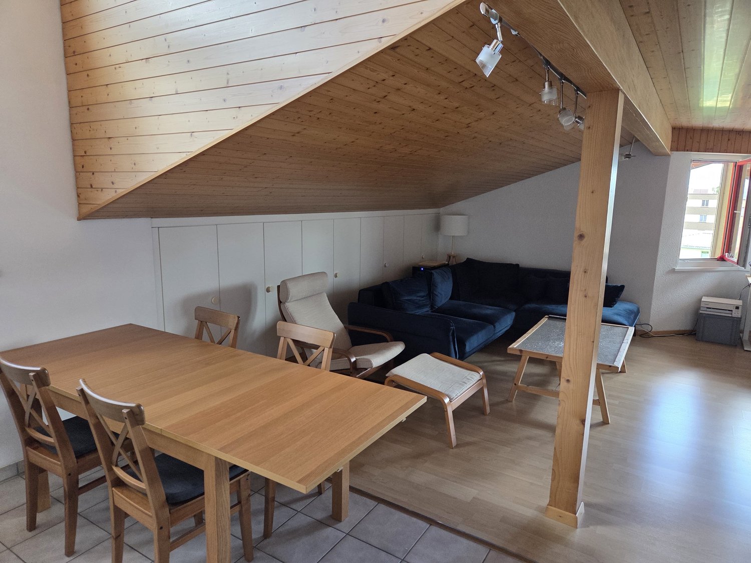 Appartement de 2 ½ pièces, photo 4 sur 7