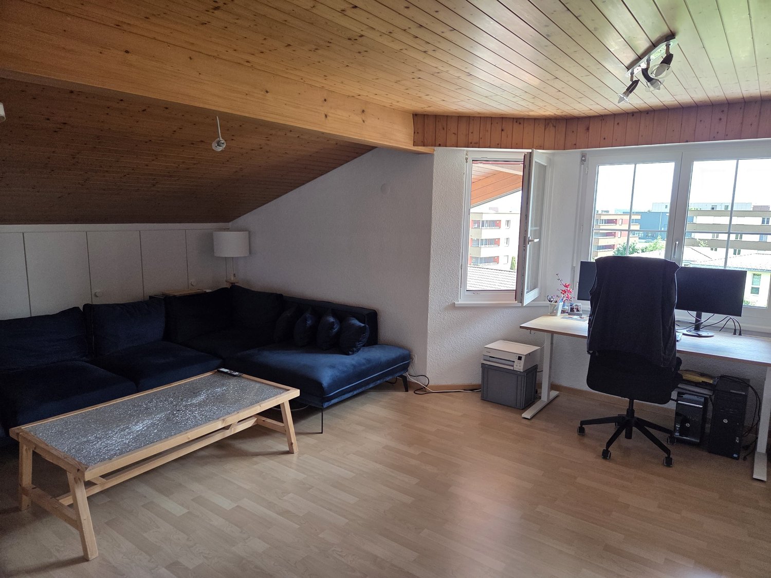Appartement de 2 ½ pièces, photo 5 sur 7