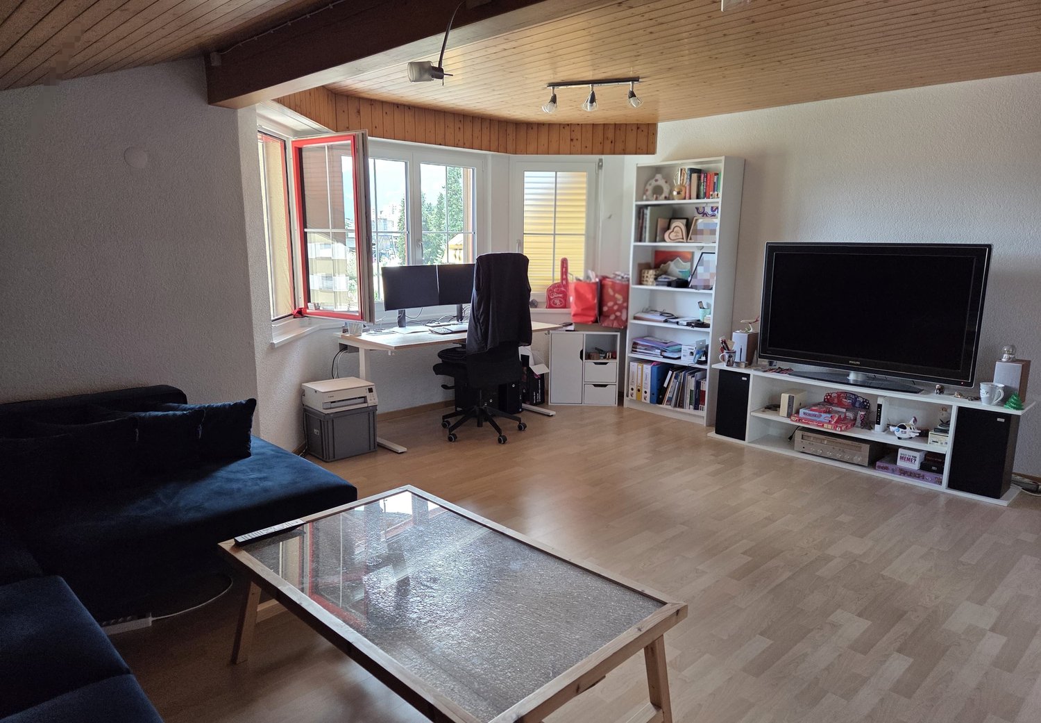 Appartement de 2 ½ pièces, photo 6 sur 7