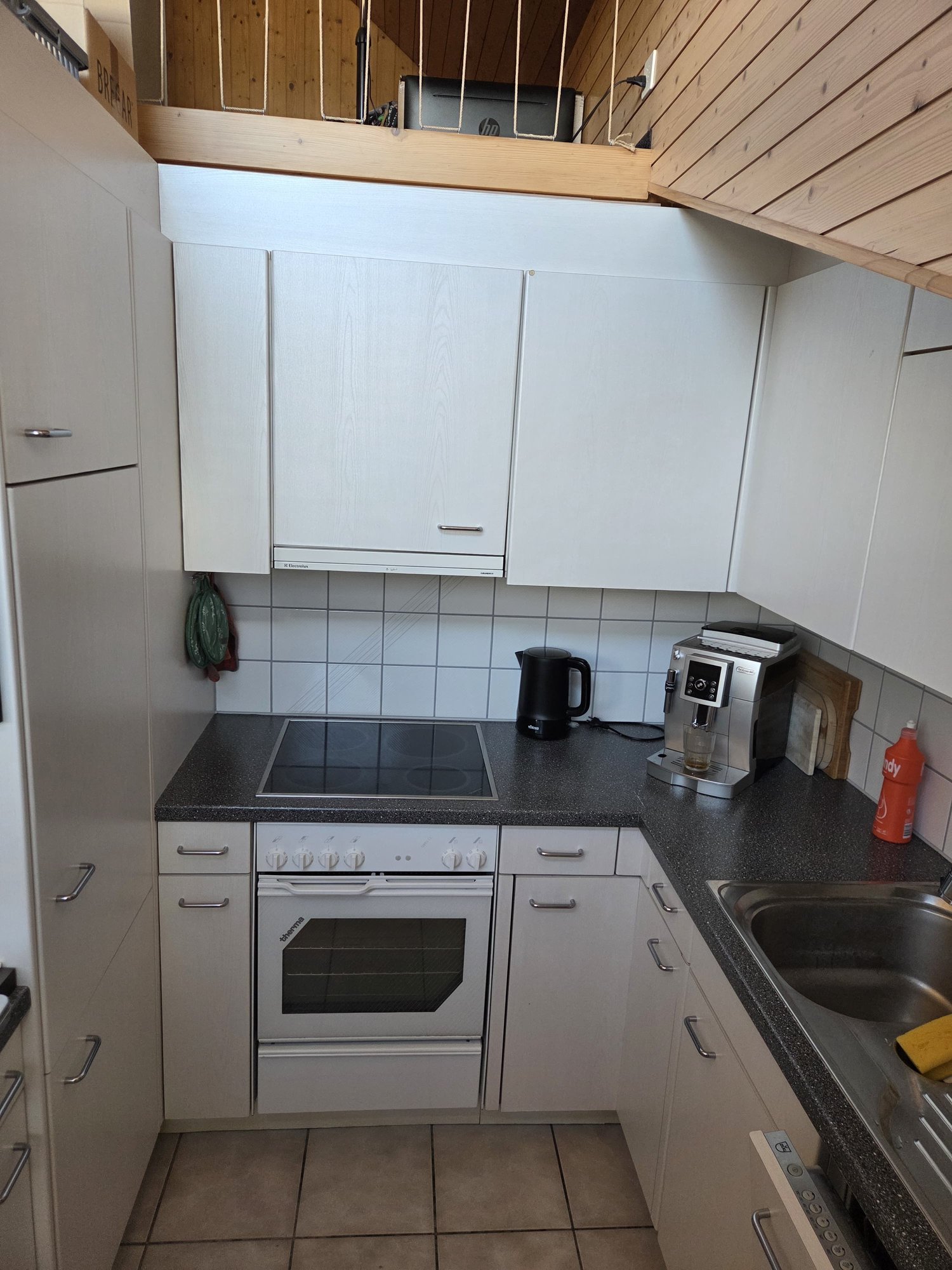 Appartement de 2 ½ pièces, photo 2 sur 7