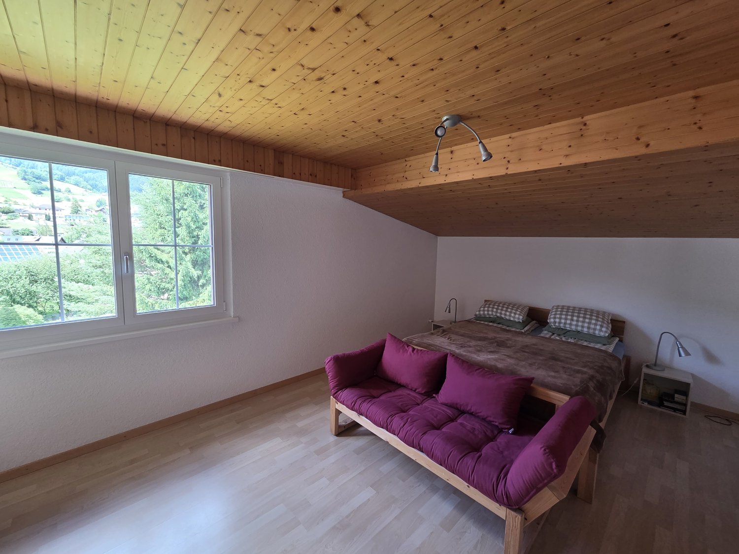 Appartement de 2 ½ pièces, photo 7 sur 7