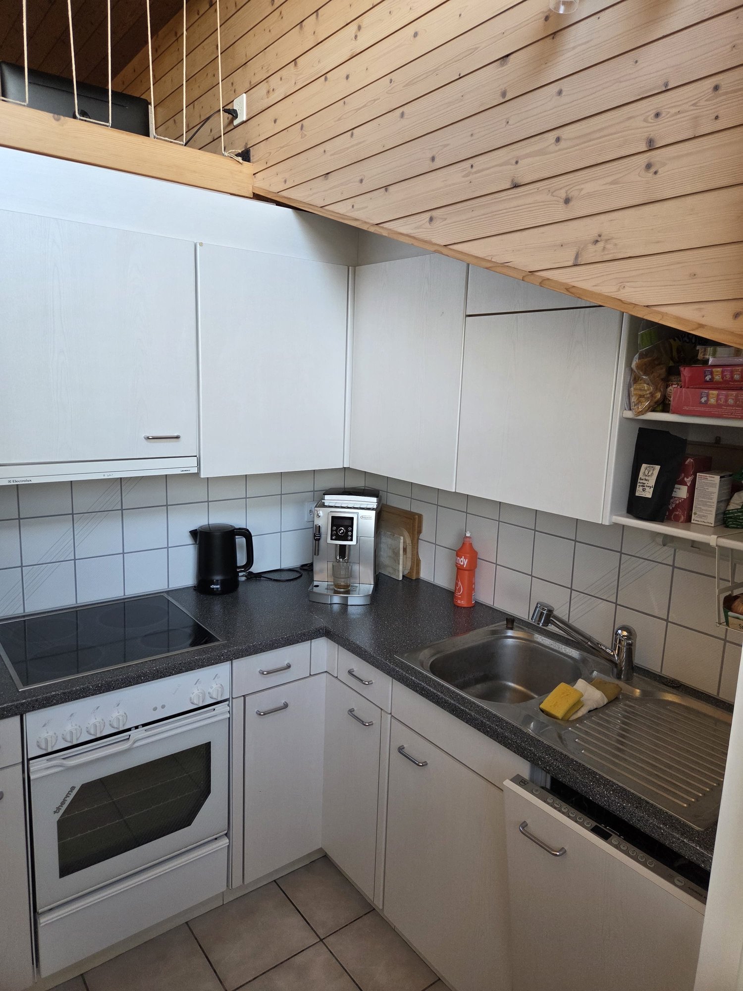 Appartement de 2 ½ pièces, photo 3 sur 7