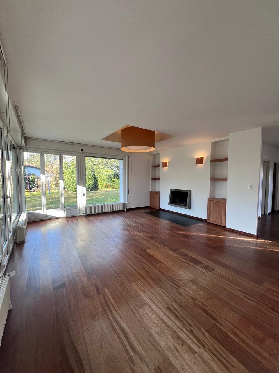 6 rooms single house