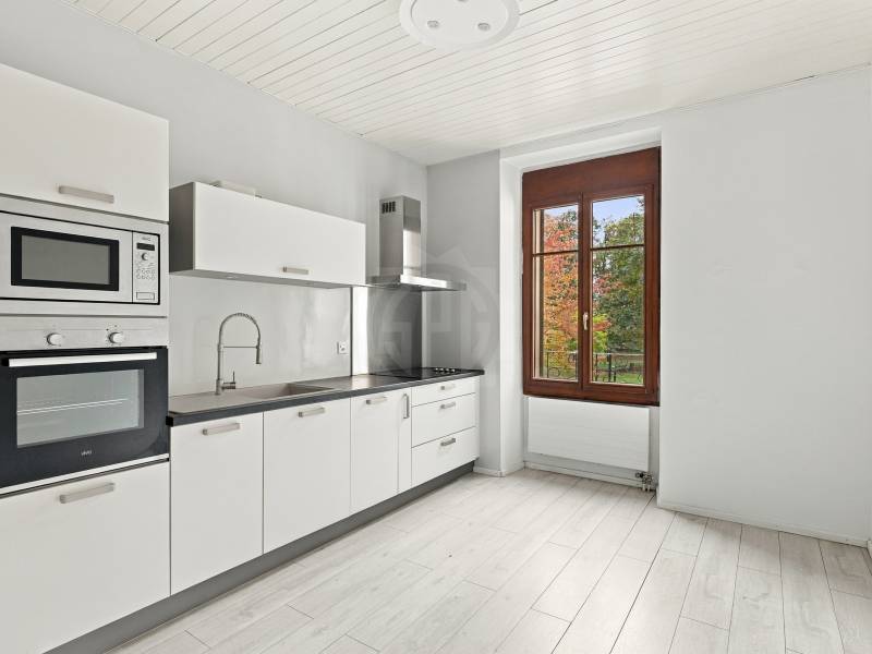 2 rooms apartment