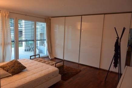2 ½ Zimmer-Wohnung