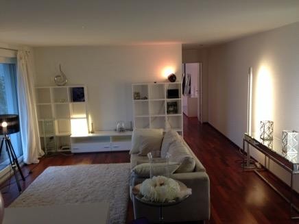 2 ½ Zimmer-Wohnung