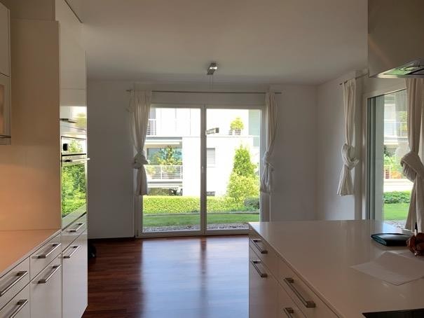 2 ½ Zimmer-Wohnung