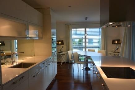 2 ½ Zimmer-Wohnung