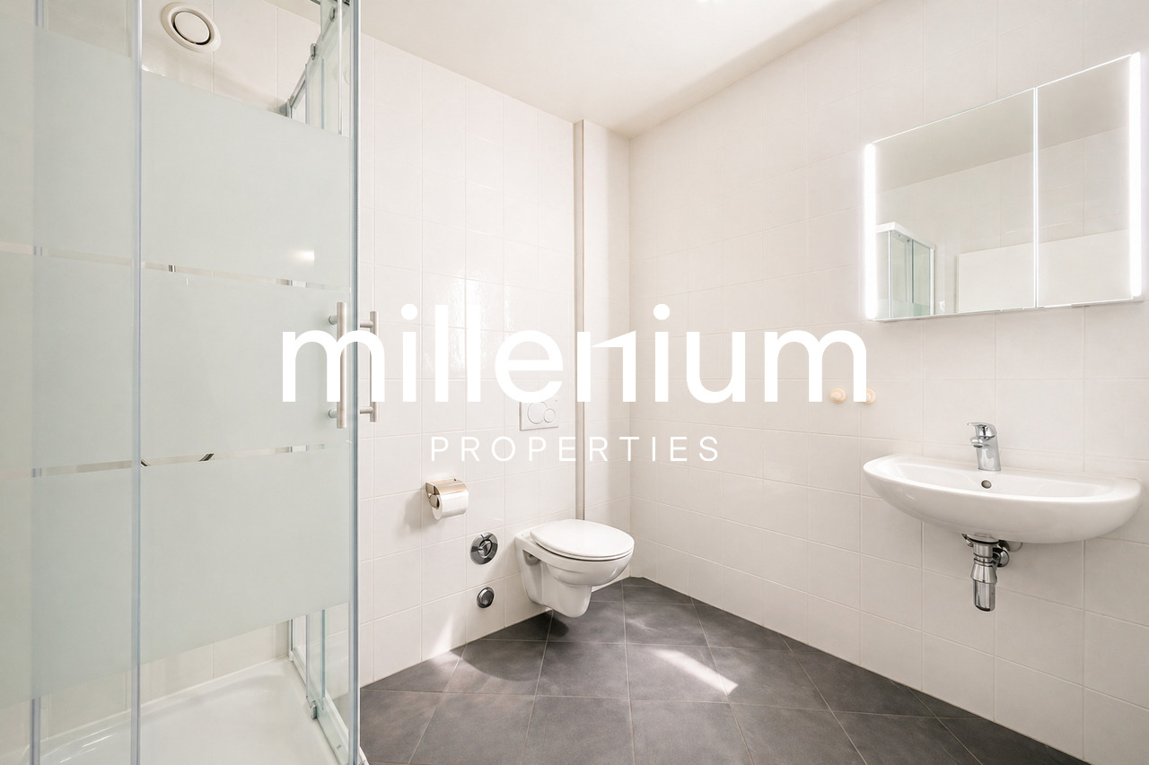 6 ½ rooms apartment