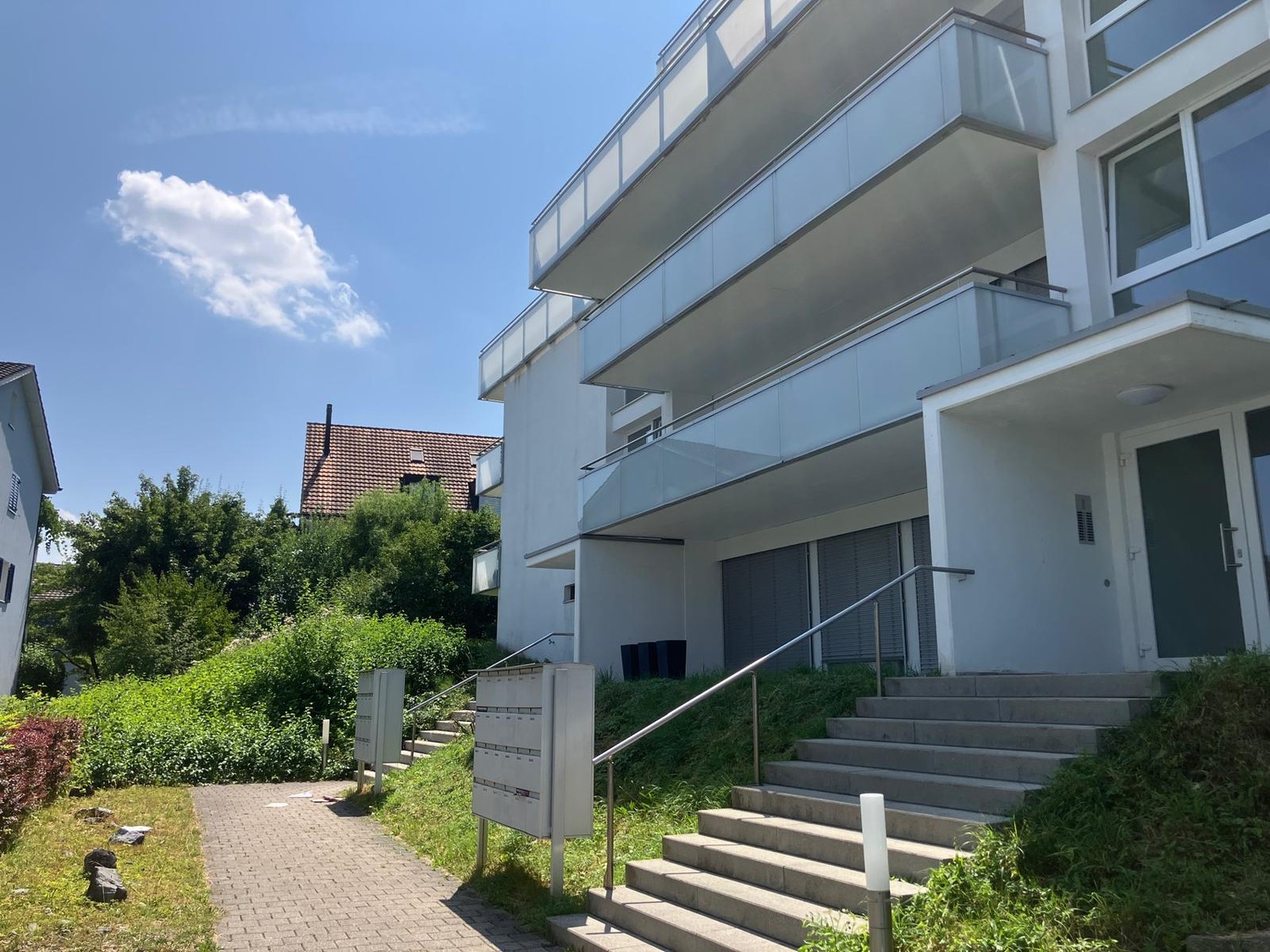 2 rooms apartment, Foto 4 von 7