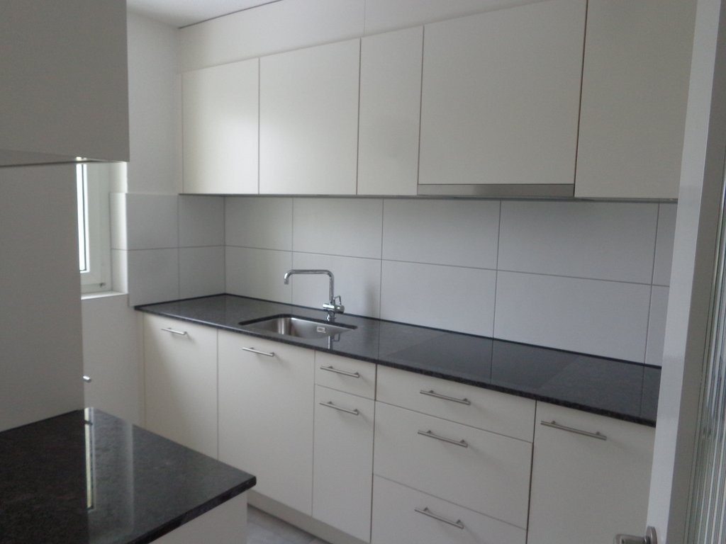 Appartement de 5 ½ pièces