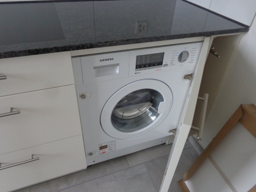 Appartement de 5 ½ pièces