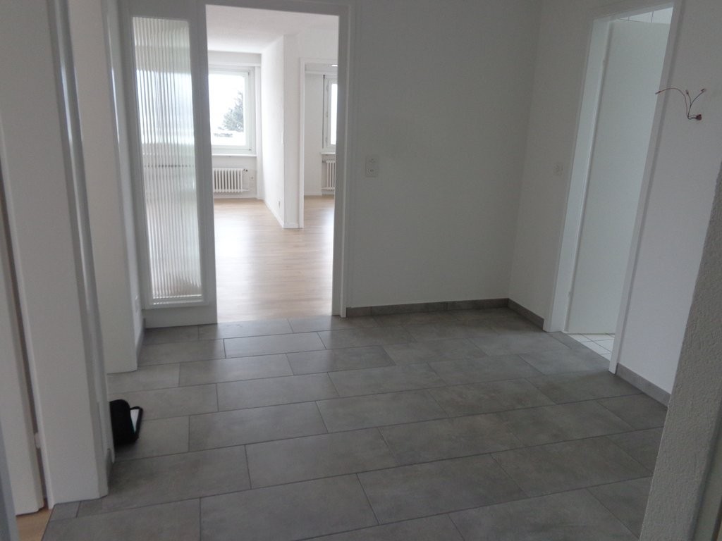 Appartement de 5 ½ pièces