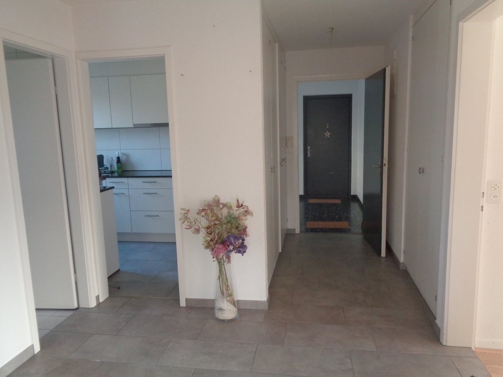 Appartement de 5 ½ pièces