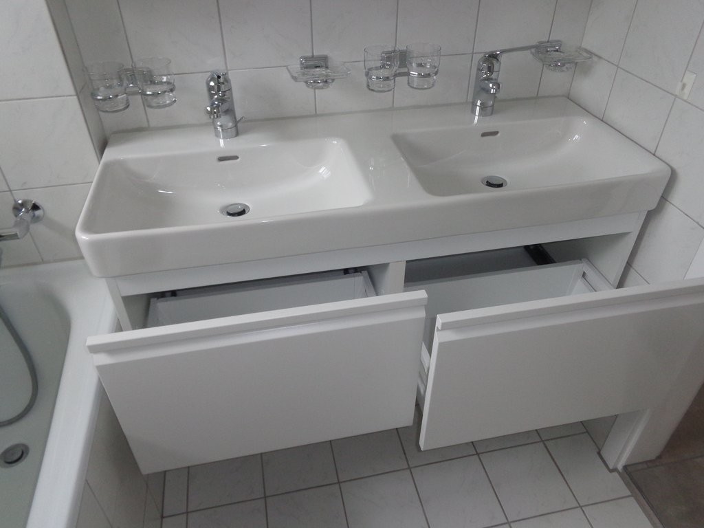 Appartement de 5 ½ pièces