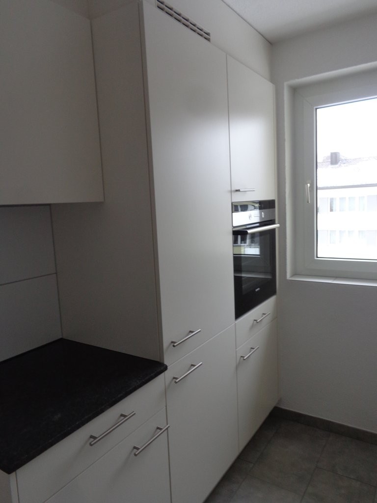 Appartement de 5 ½ pièces