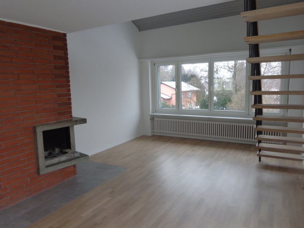 Appartement de 5 ½ pièces