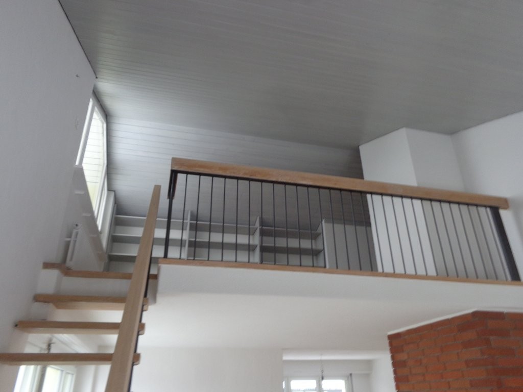 Appartement de 5 ½ pièces