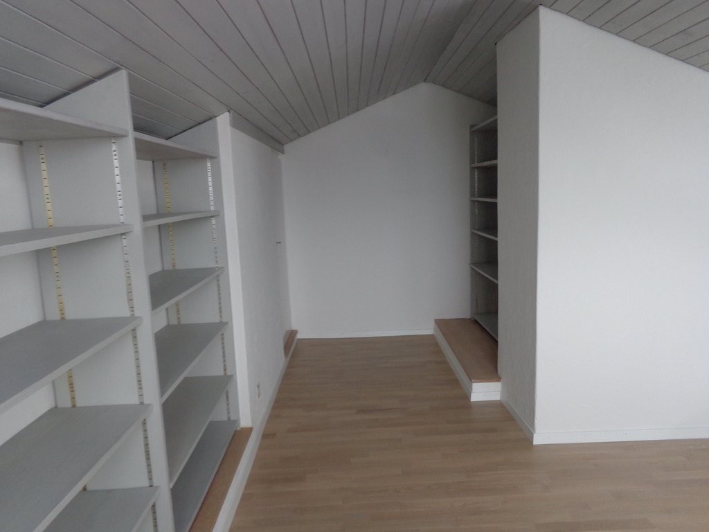 Appartement de 5 ½ pièces