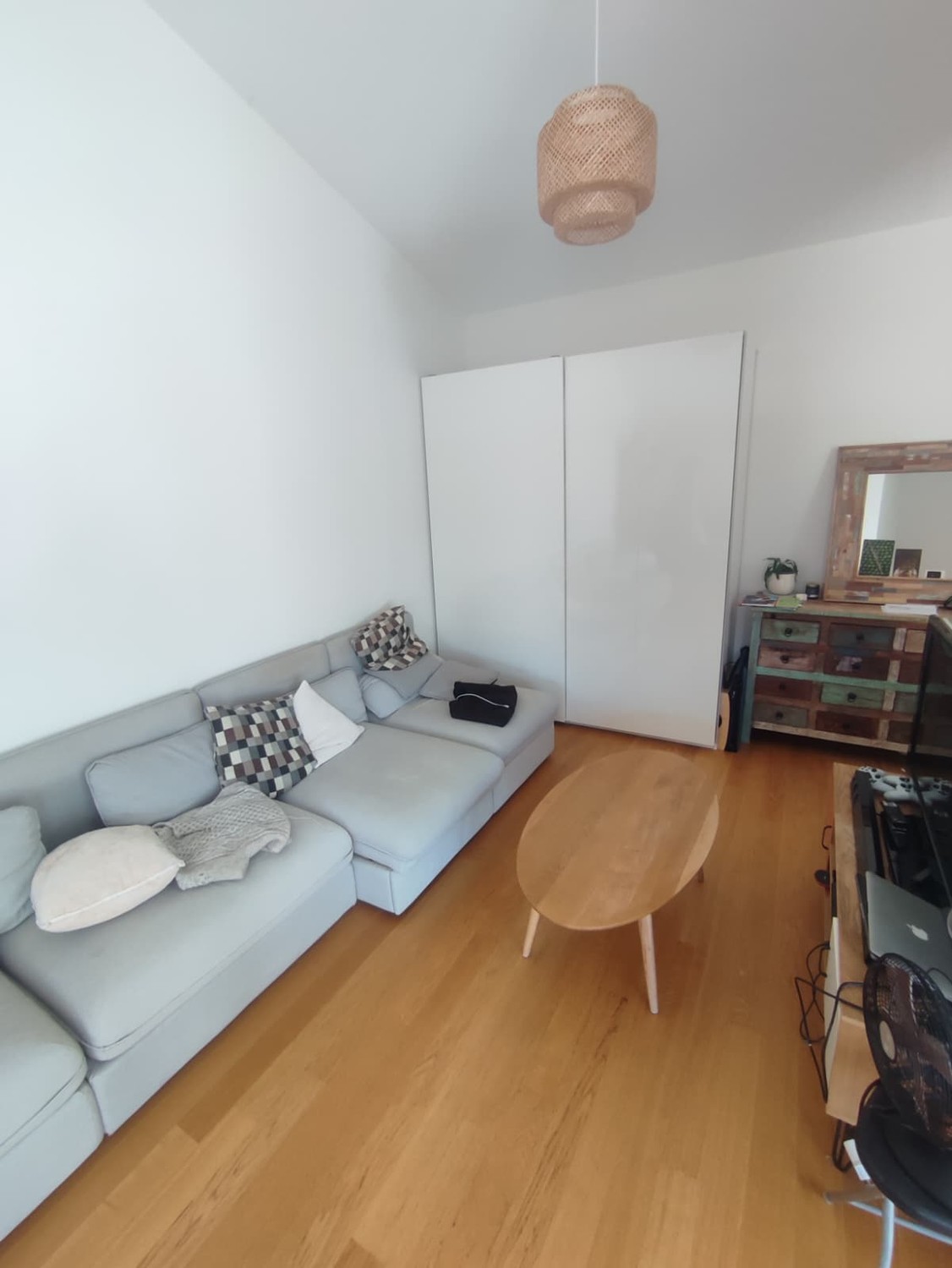 4 ½ Zimmer-Wohnung, Foto 2 von 9