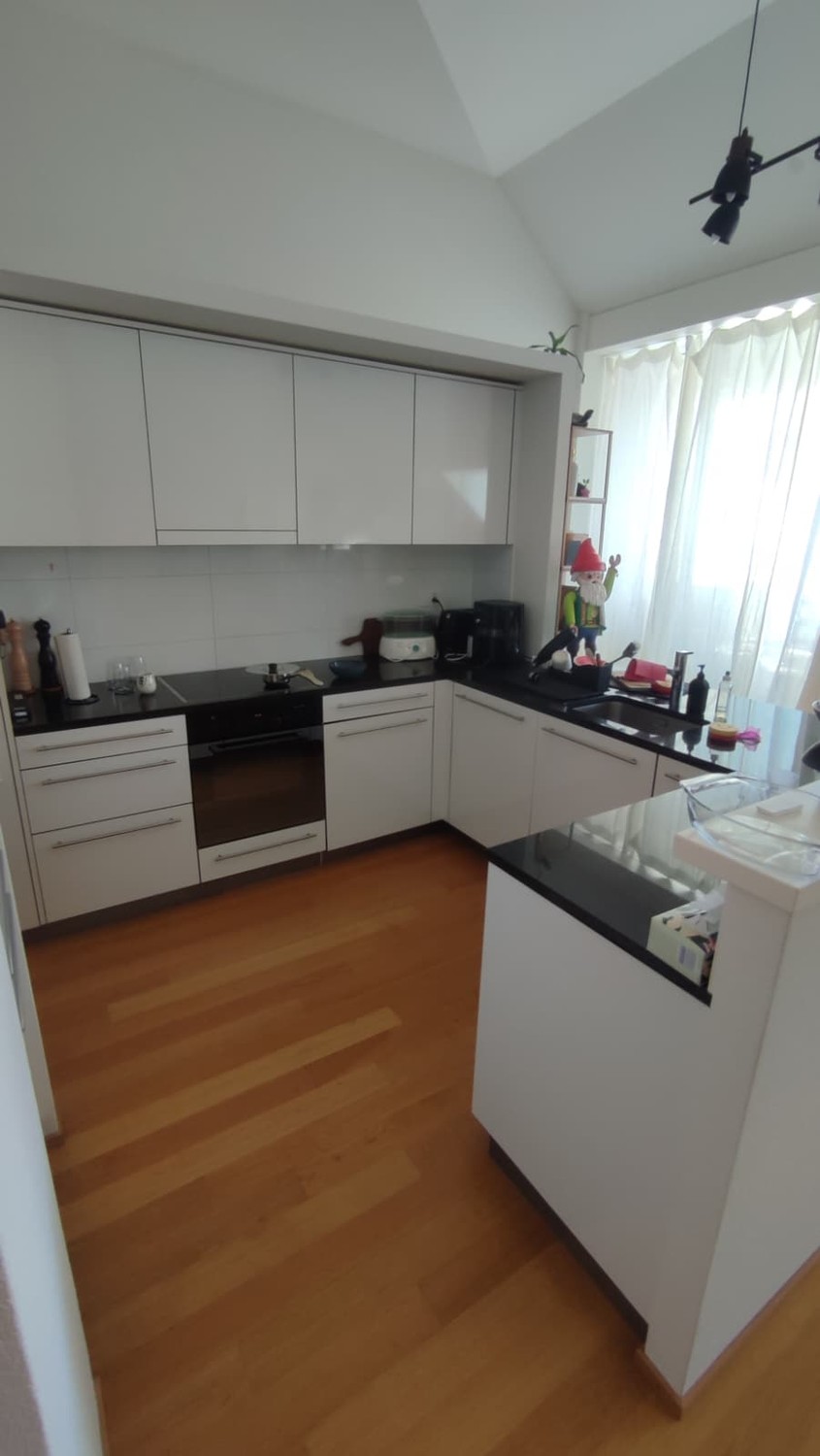 4 ½ Zimmer-Wohnung, Foto 3 von 9