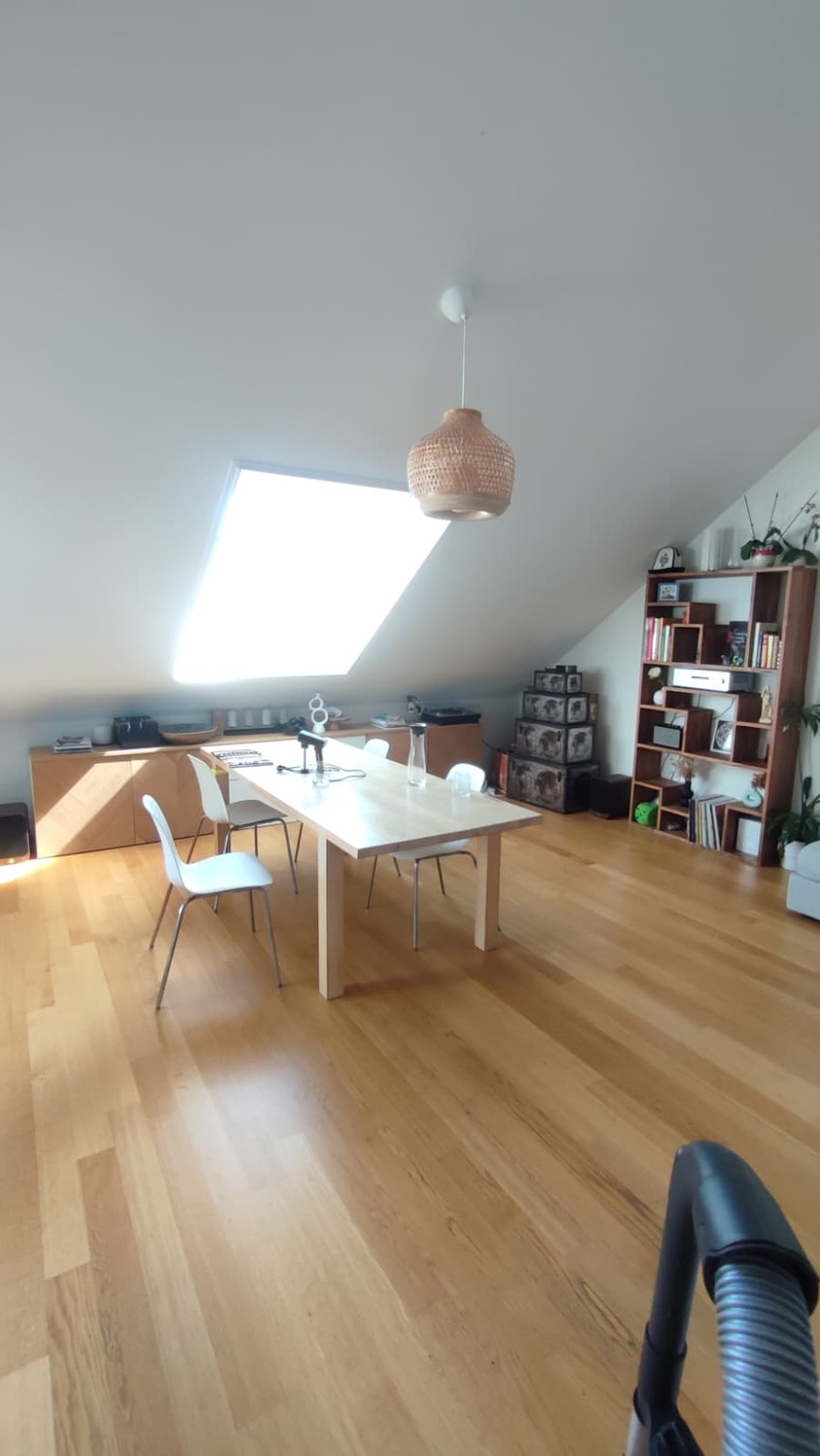 4 ½ Zimmer-Wohnung, Foto 1 von 9