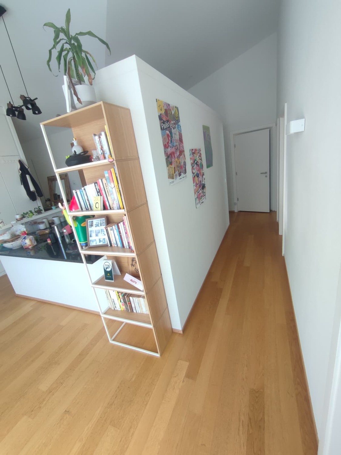 4 ½ Zimmer-Wohnung, Foto 7 von 9