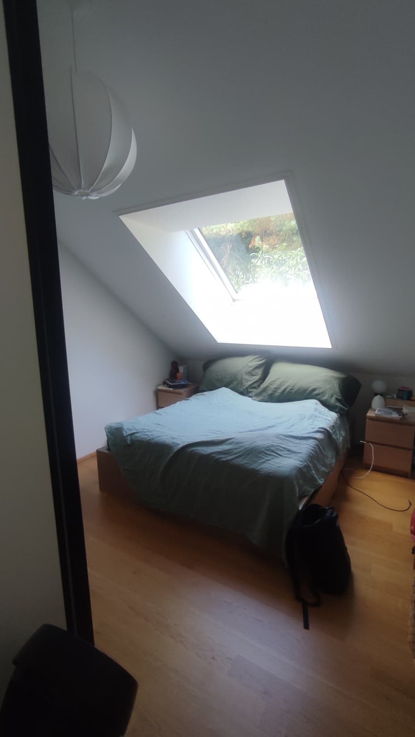 4 ½ Zimmer-Wohnung, Foto 8 von 9