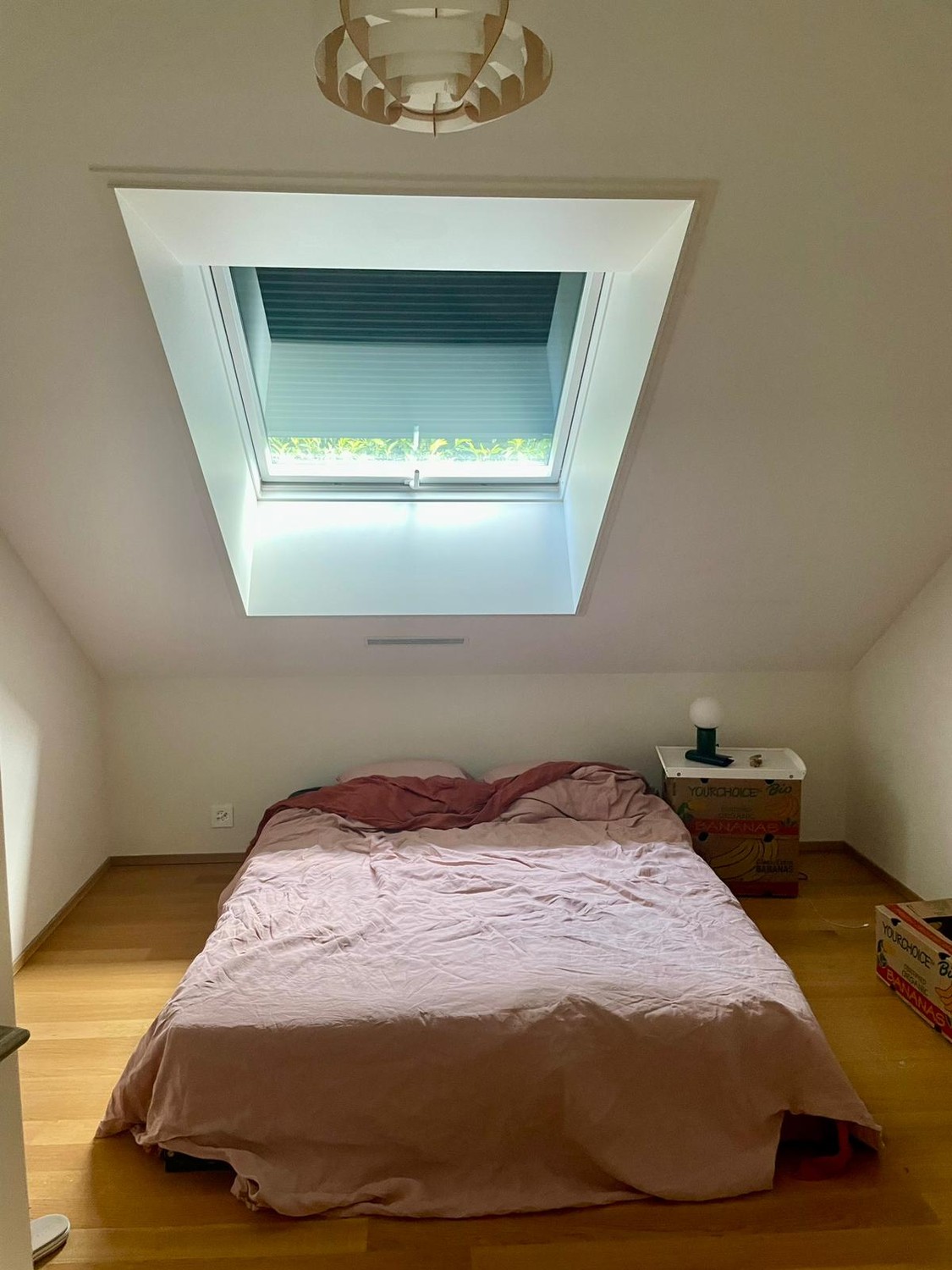 4 ½ Zimmer-Wohnung, Foto 9 von 9
