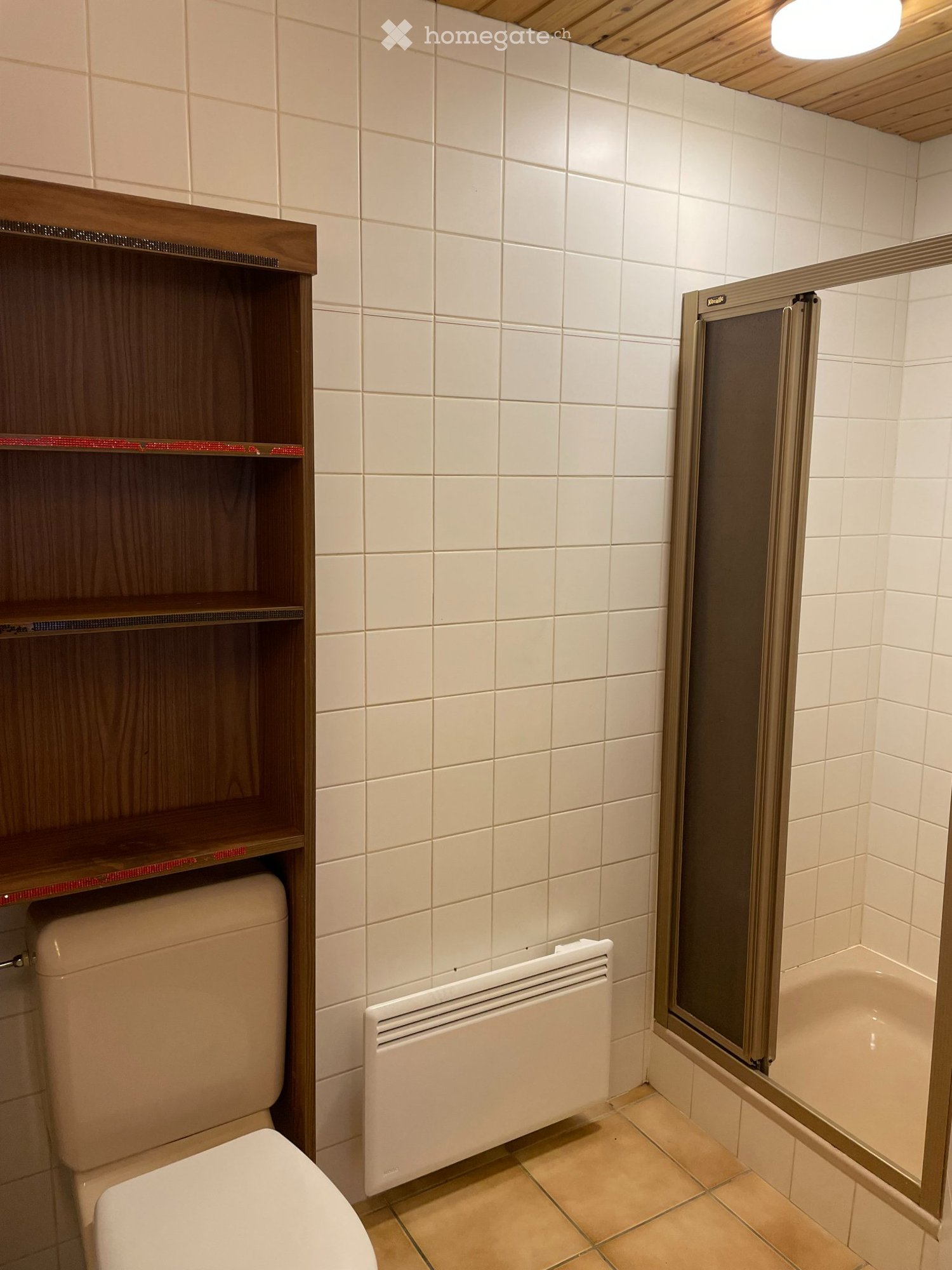 1-Zimmer-Wohnung, Foto 5 von 5