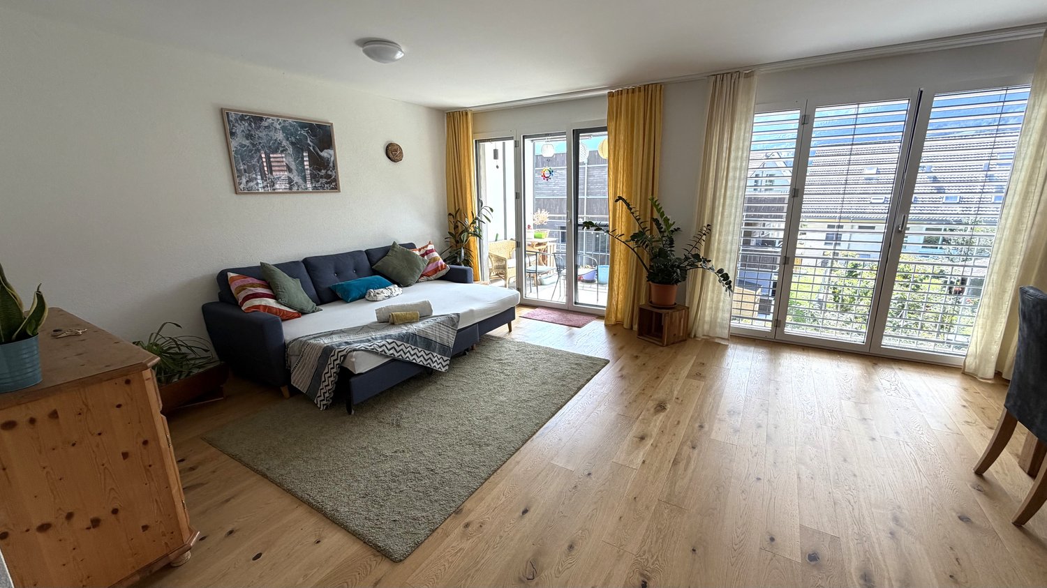 3 ½ rooms apartment, Foto 6 von 10