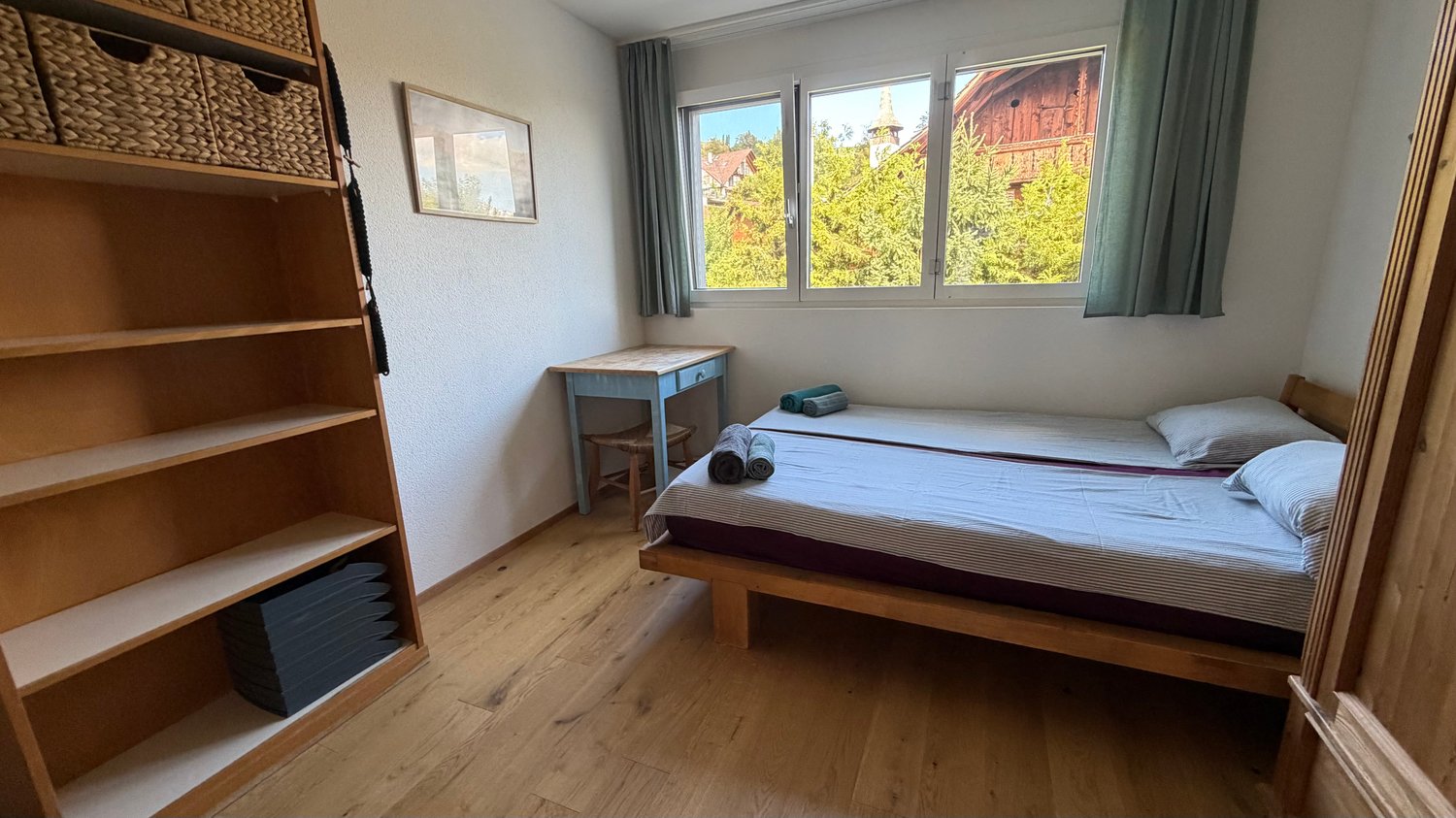 3 ½ rooms apartment, Foto 9 von 10