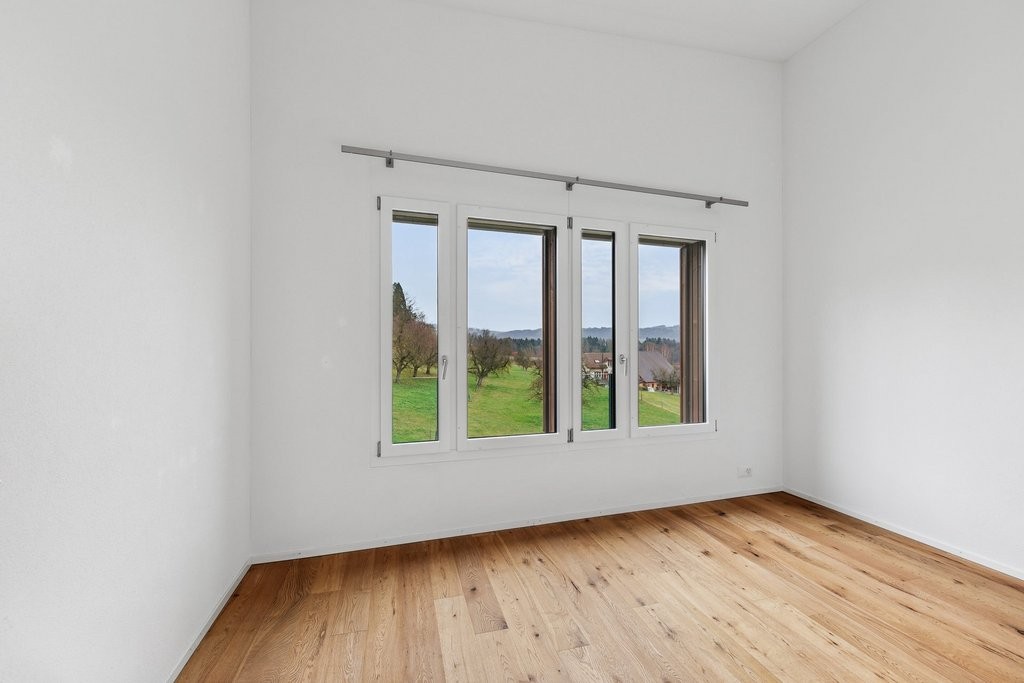 5 ½ rooms apartment