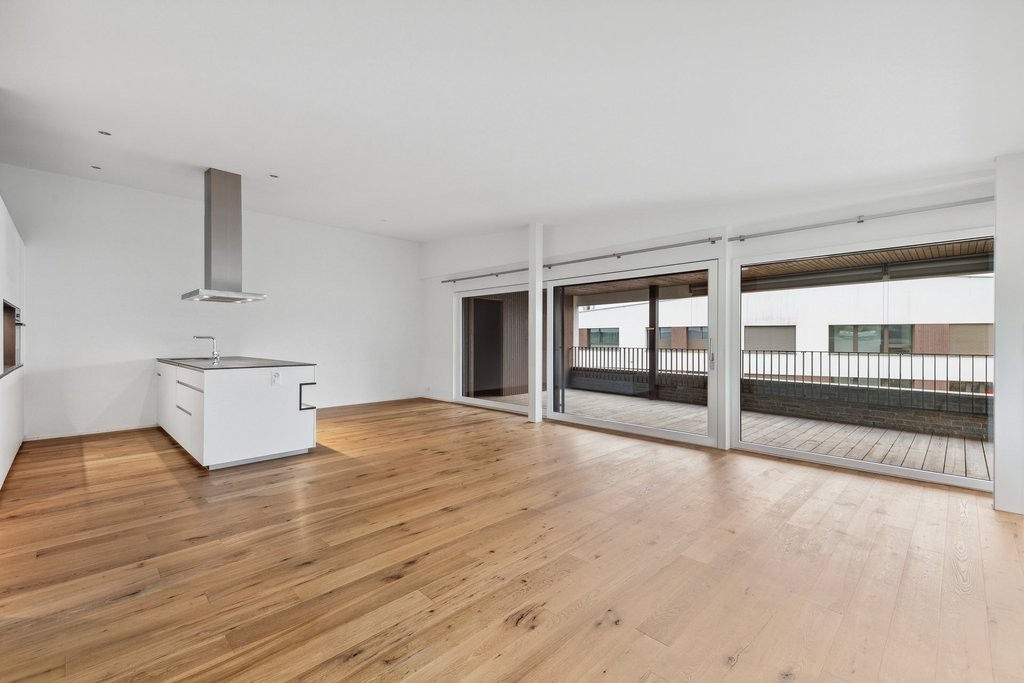 5 ½ rooms apartment