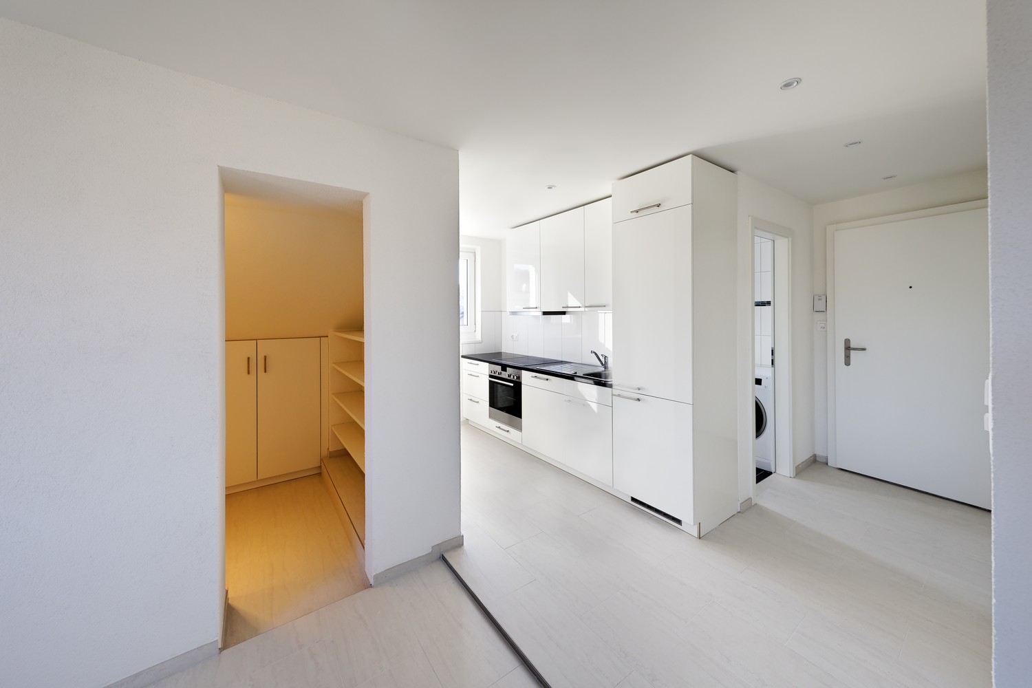 Appartement de 1 ½ pièces