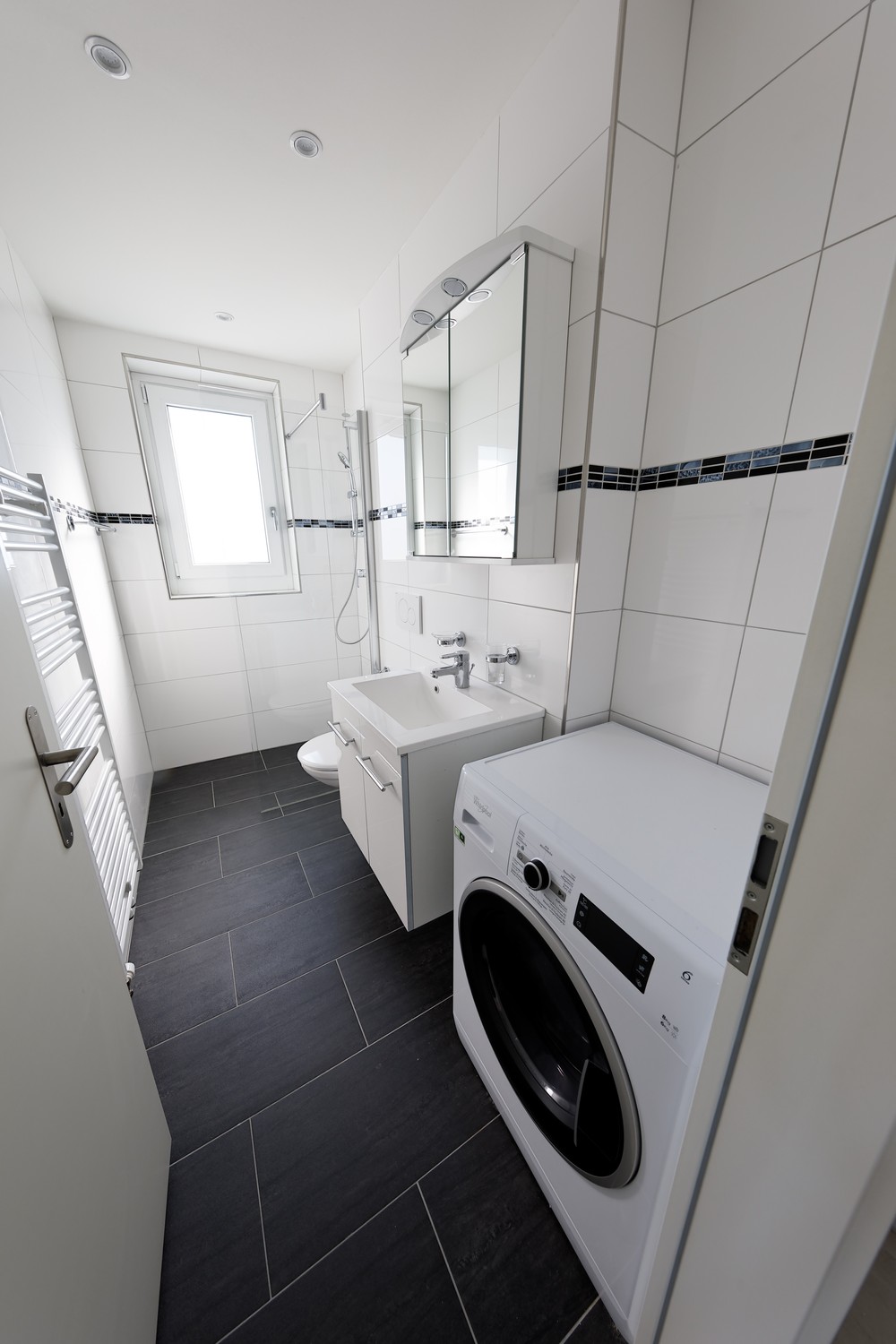 Appartement de 1 ½ pièces
