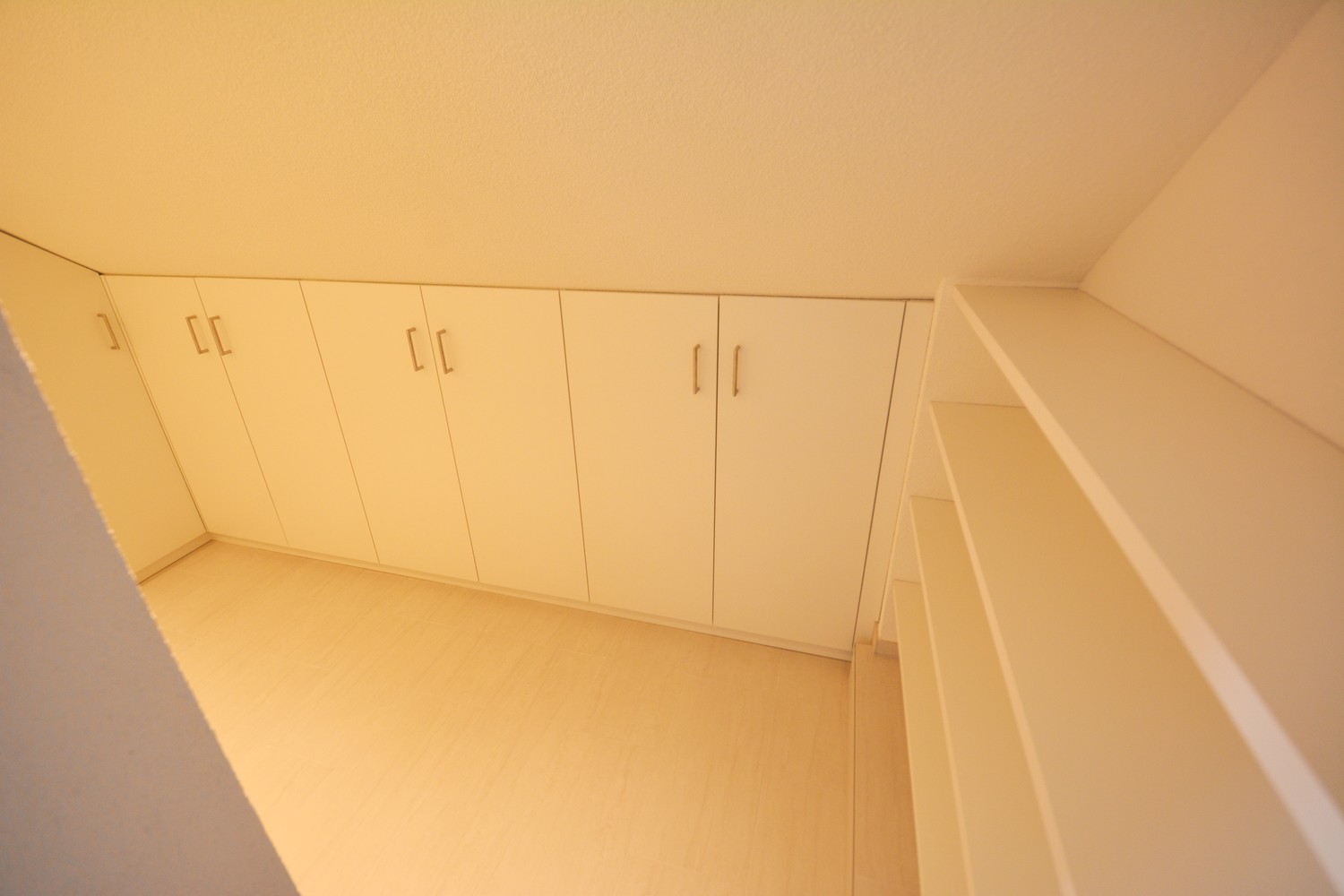 Appartement de 1 ½ pièces
