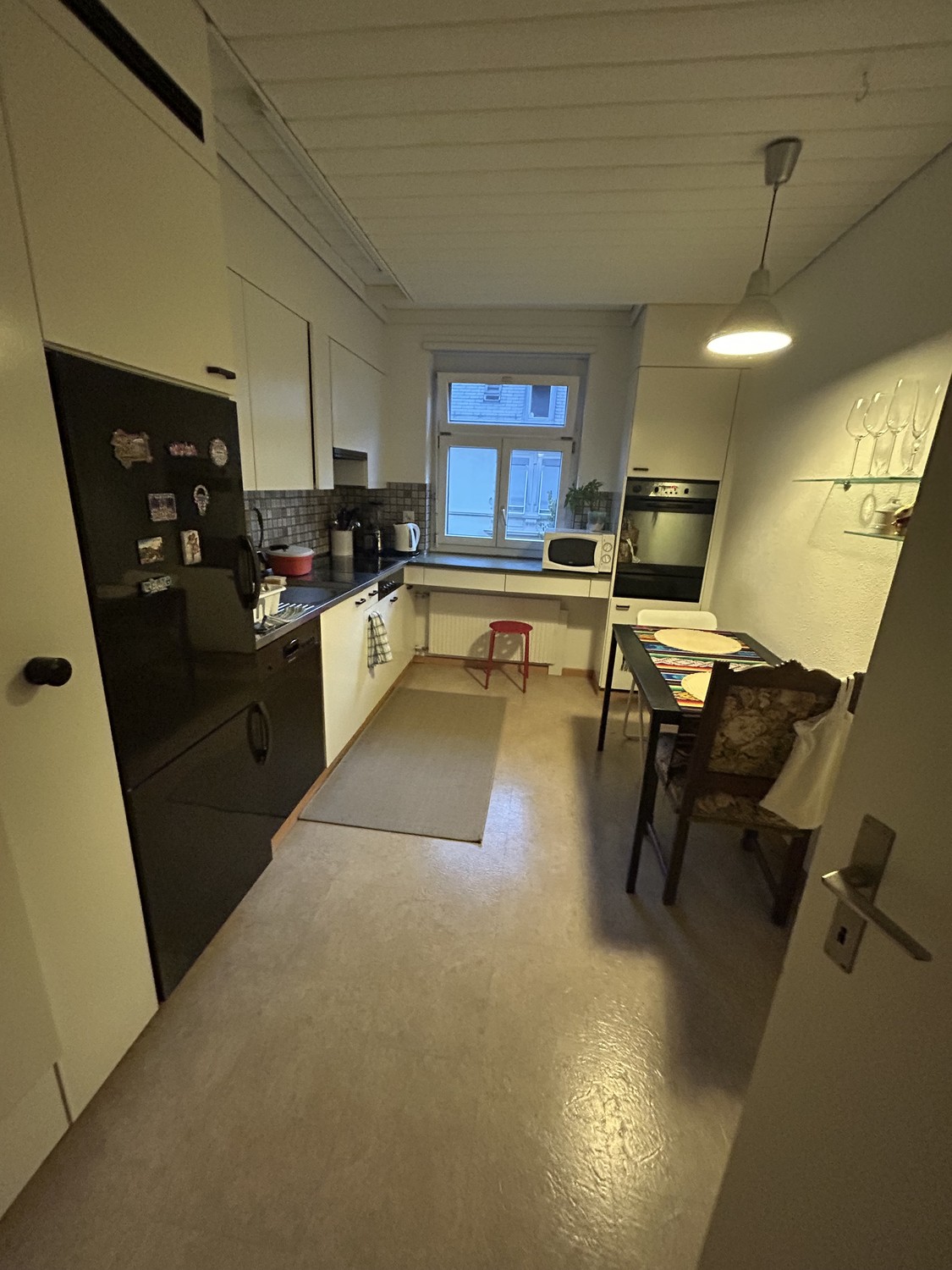 Zimmer in einer WG, Foto 2 von 6