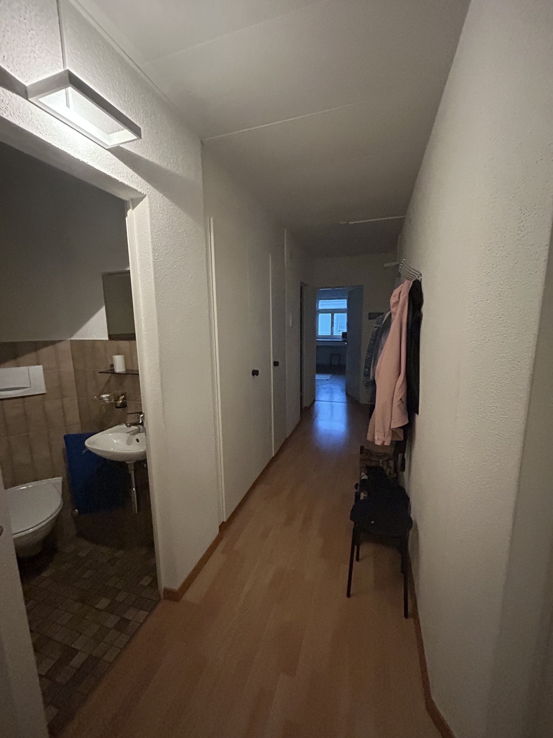 Zimmer in einer WG, Foto 5 von 6