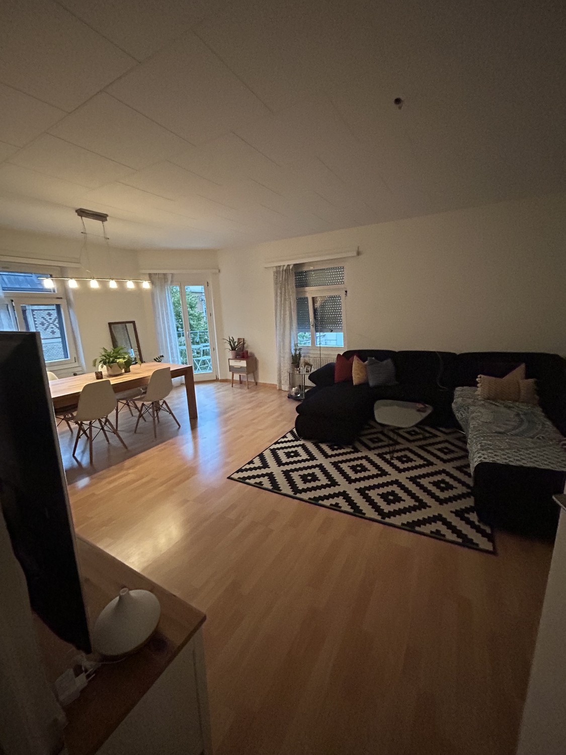 Zimmer in einer WG, Foto 3 von 6