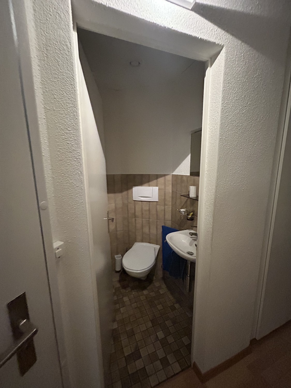 Zimmer in einer WG, Foto 4 von 6